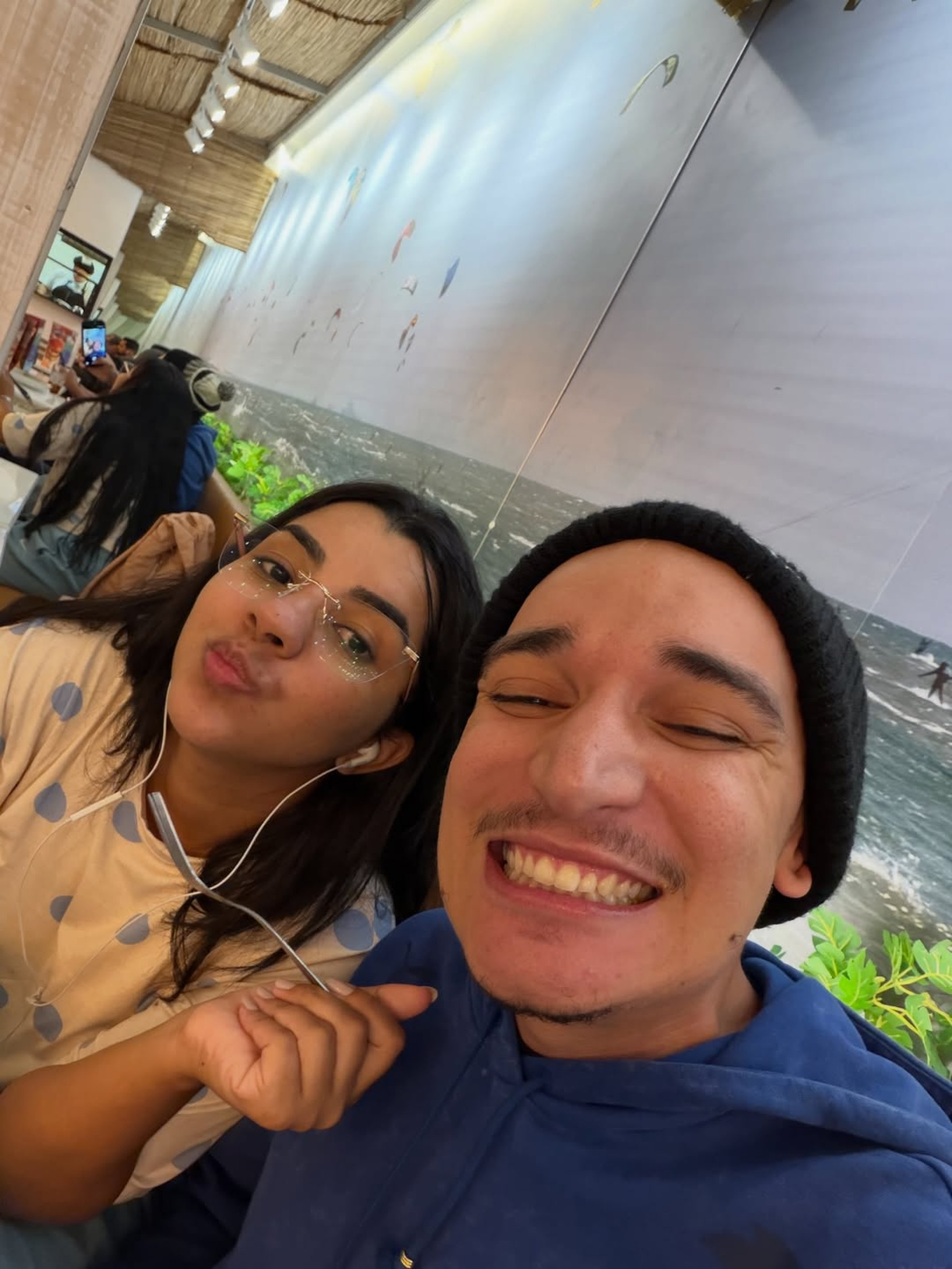 João Gomes se declara no aniversário de Ary Mirelle - Reprodução / Instagram