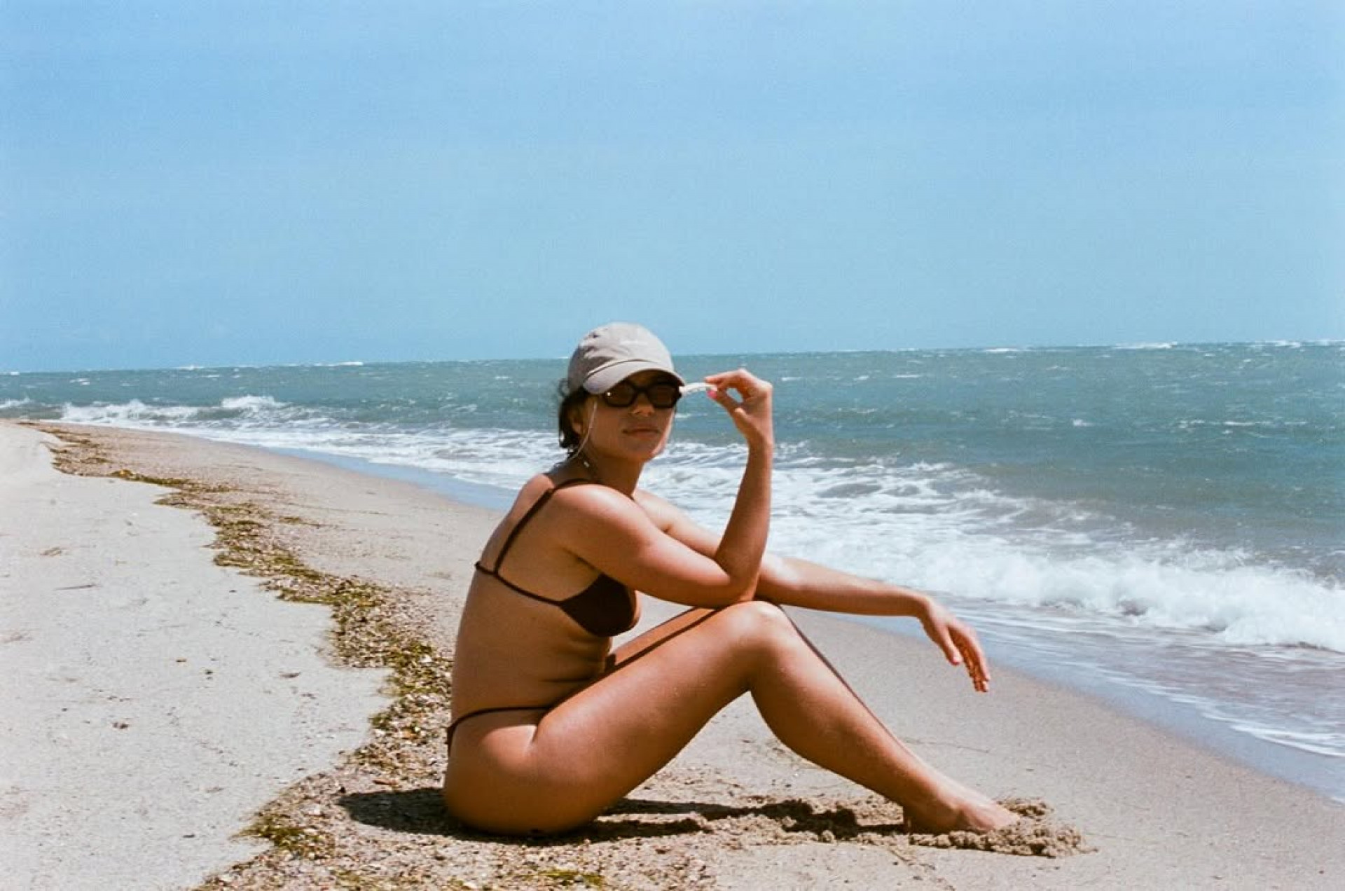 Bruna Linzmeyer  - Reprodução / Instagram