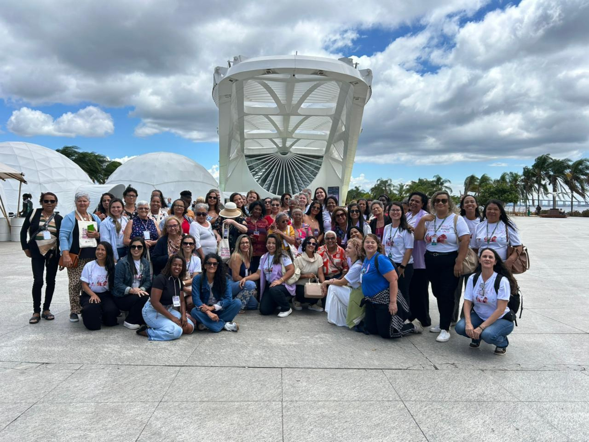 Saquarema registra crescimento de 8.000% em atendimentos no CAPO - Divulgação/Prefeitura de Saquarema