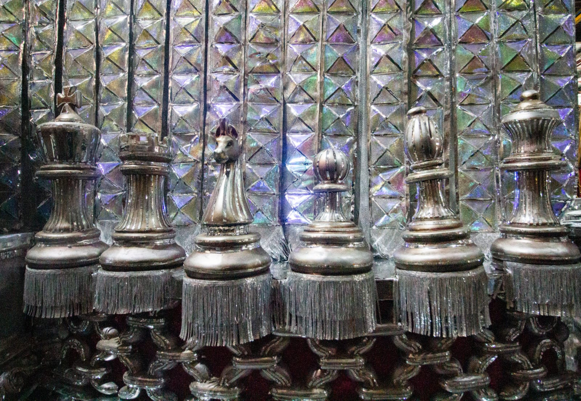 Trip&eacute; da Viradouro vai lembrar desfiles marcantes de Ci&ccedil;a - &Eacute;rica Martin / Ag&ecirc;ncia O Dia