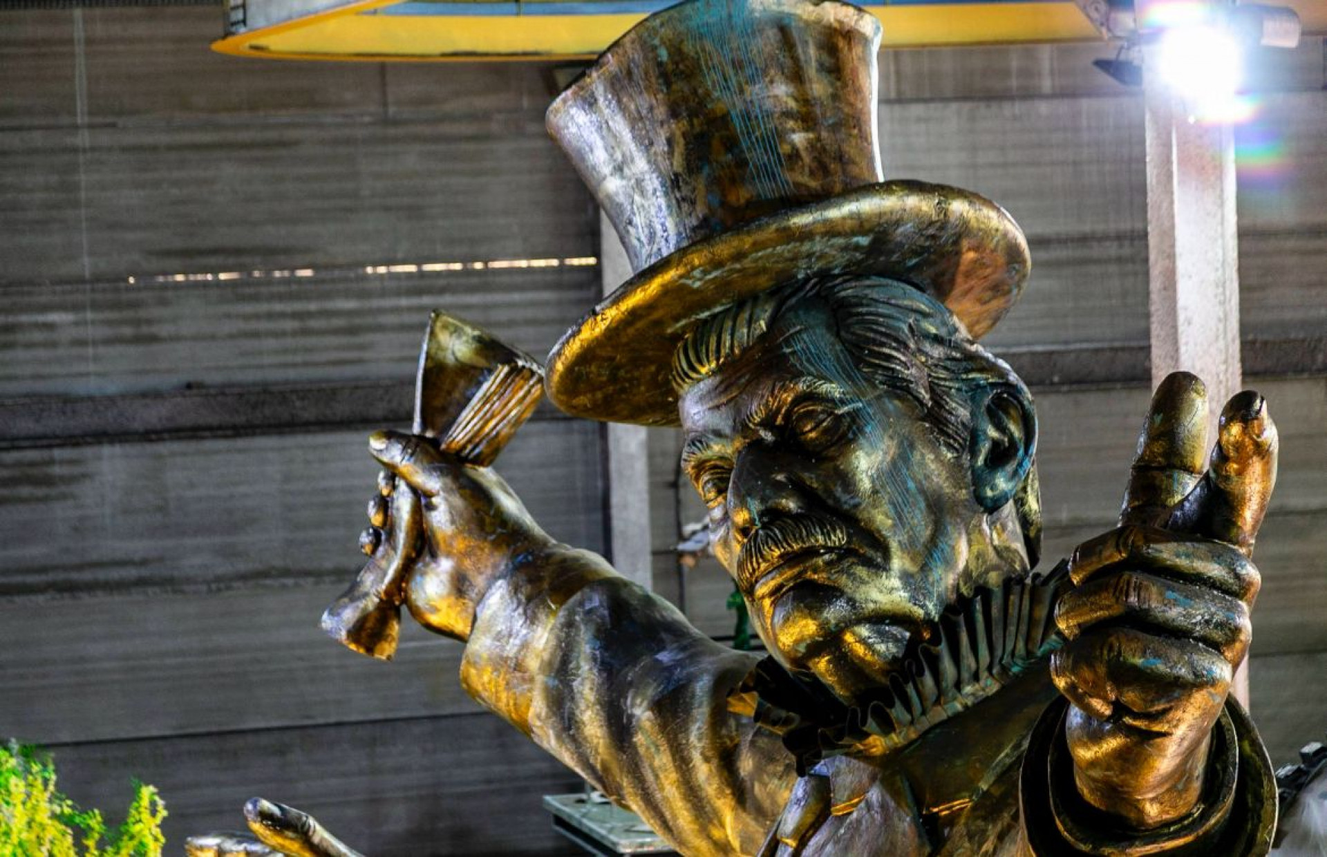 Unidos da Tijuca destacará o legado da escritora Carolina de Jesus - Divulgação / Unidos da Tijuca