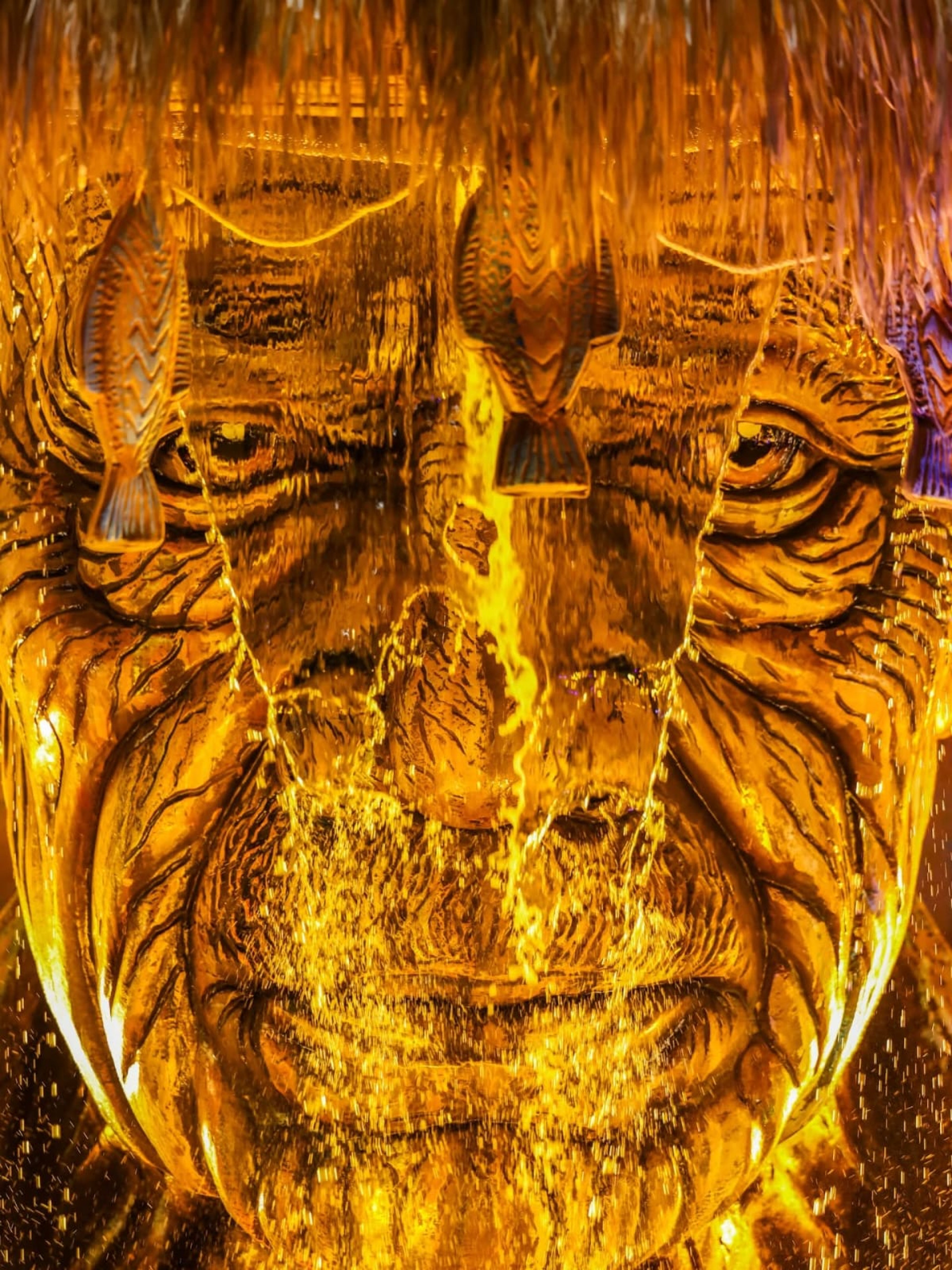 Grande Rio destacará o movimento cultural Manguebeat na Sapucaí