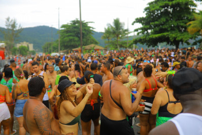Prefeitura de Mangaratiba divulga programação do Carnaval 2026