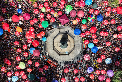 Blocos de Carnaval no Rio: confira a programação 