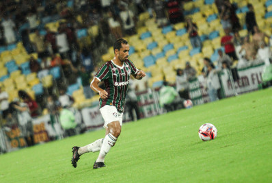 Fluminense confirma empréstimo de Lima ao América do México