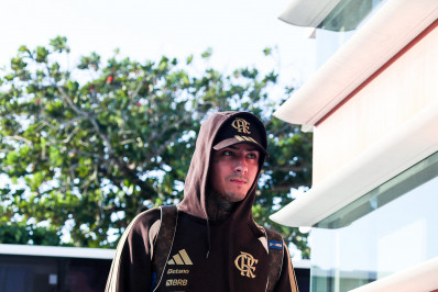 Pulgar analisa triunfo do Flamengo e destaca: 'Há partidas que vão ser sofridas'