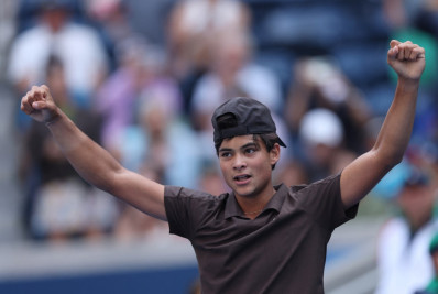 Guto Miguel ganha convite para a chave principal do Rio Open