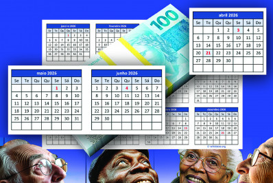 13º do INSS em 2026: expectativa de antecipação cresce entre aposentados