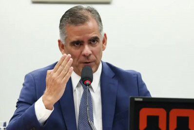 Deputado Leur Lomanto Júnior é o novo presidente da CCJ