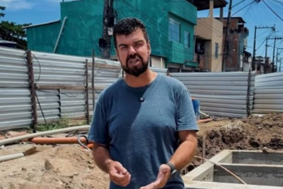 Drenagem avança em Macaé e reacende esperança contra alagamentos na Nova Holanda