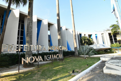 Prefeitura de Nova Iguaçu disponibiliza pagamento da Taxa Consolidada 2026 pela internet