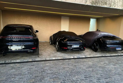 Polícia Federal apreendeu R$ 9,5 bilhões do crime organizado em 2025