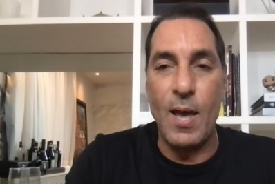 Edmundo reflete sobre importância do Carioca e opina que torneio 'ainda tem um charme'