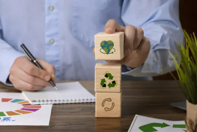 A revolução discreta das empresas verdes