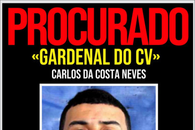 Polícia Civil prende braço direito de Gardenal no Complexo da Penha