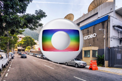 Globo aumenta patrulha em afiliadas
