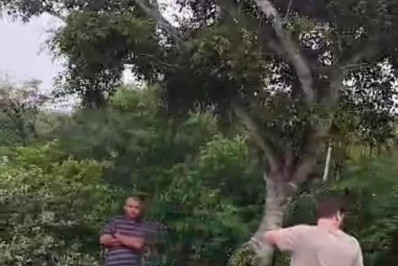 Foragido da Justiça por morte no Tocantins é preso em Arraial do Cabo