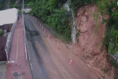Rio tenta retomar a normalidade após fortes chuvas; veja situação das vias e dos transportes