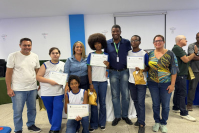 Prepara Japeri garante aprovação de alunos da rede municipal nas melhores escolas técnicas do estado  