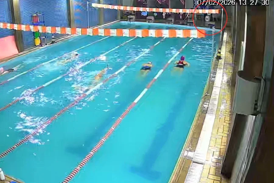 O que se sabe sobre casos de intoxicação e morte em piscina de academia em SP