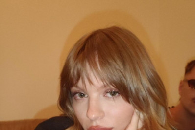 Luísa Sonza desabafa sobre diagnóstico de depressão