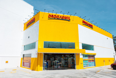 Rede de farmácias abre 35 oportunidades na Zona Norte do Rio