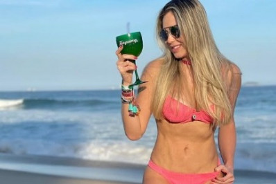 Miss Bela do São Paulo dá dicas de como se vestir no Carnaval