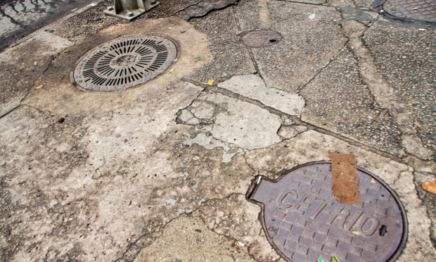 Educador relata desespero ao salvar mulher eletrocutada: 'Estava muito fraquinha'