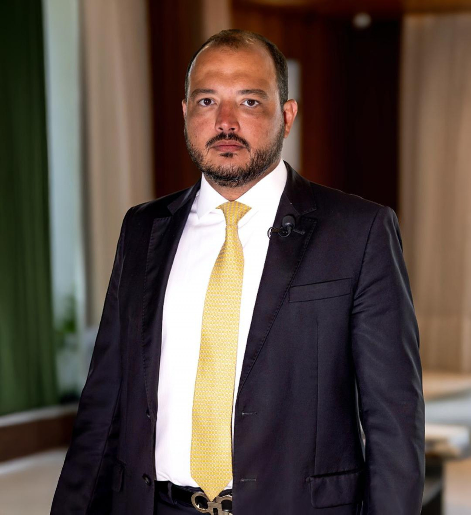 Buno Durão, especialistas em Direito Previdenciário - Reprodução/ arquivo pessoal