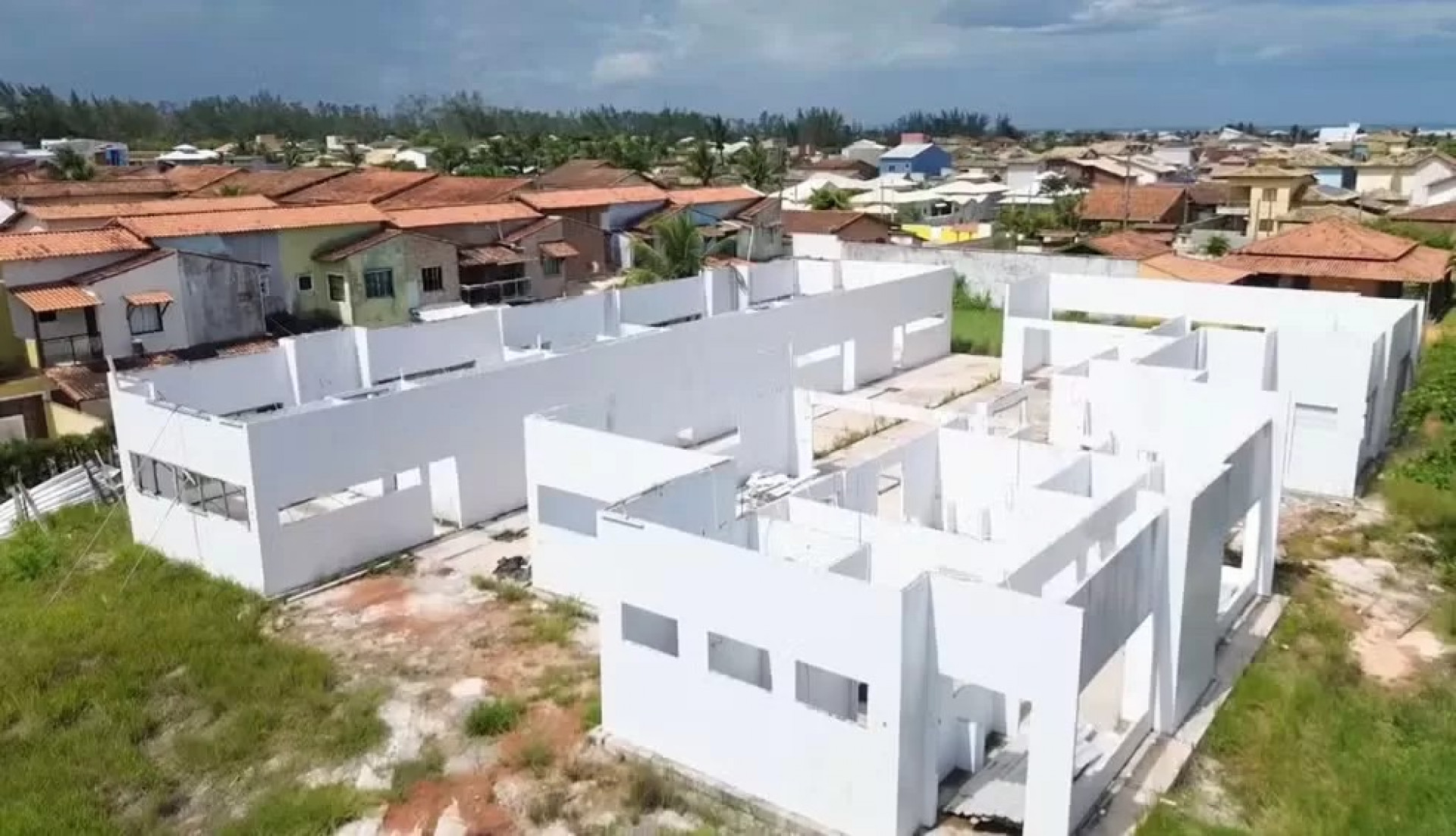 Creche em tempo integral