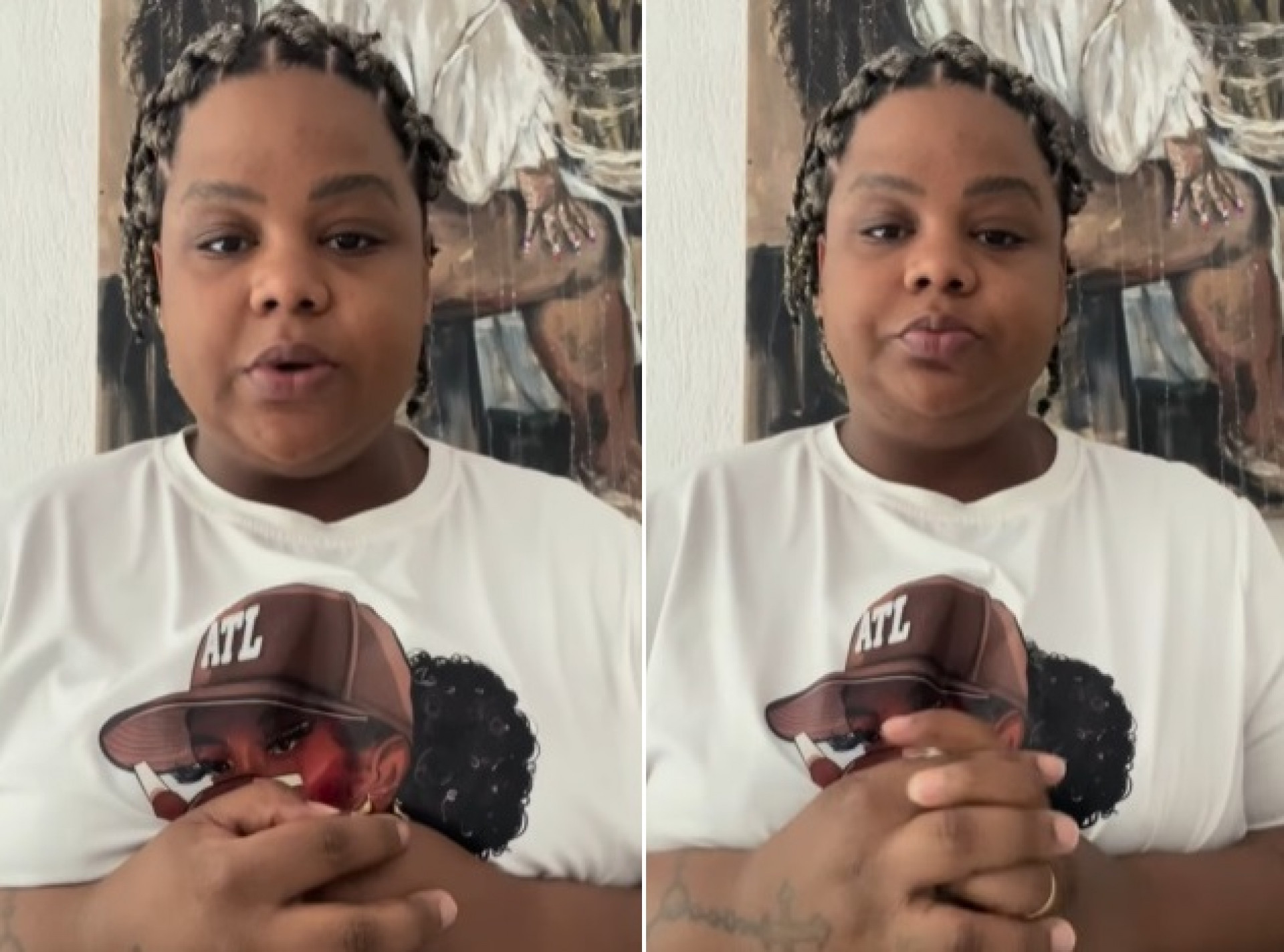 MC Carol criou vaquinha online para ajudar equipe após assalto - Reprodução/Instagram 