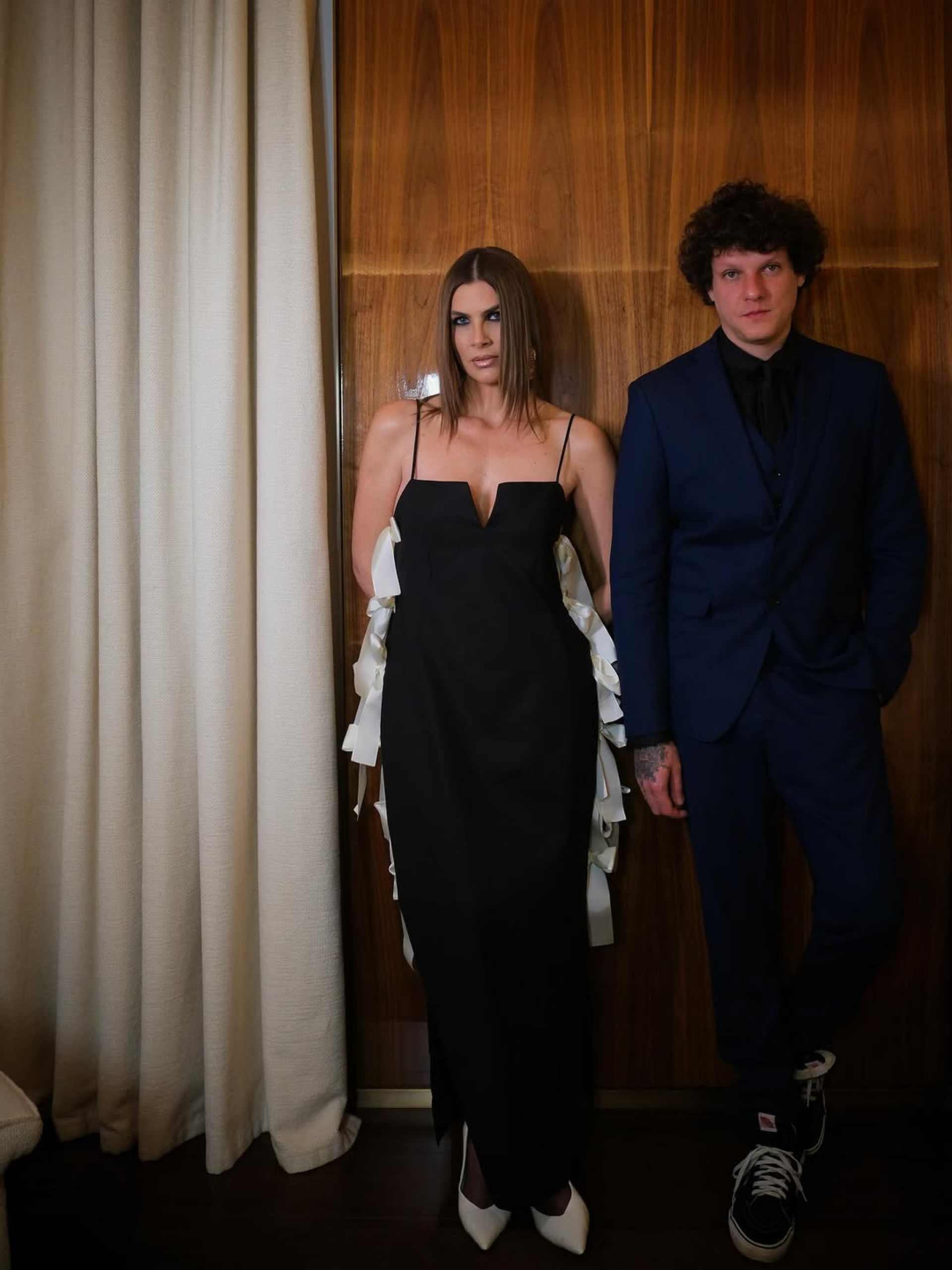 Julia Faria anunciou separa&ccedil;&atilde;o de Guto Cavanha  - Reprodu&ccedil;&atilde;o/Instagram 