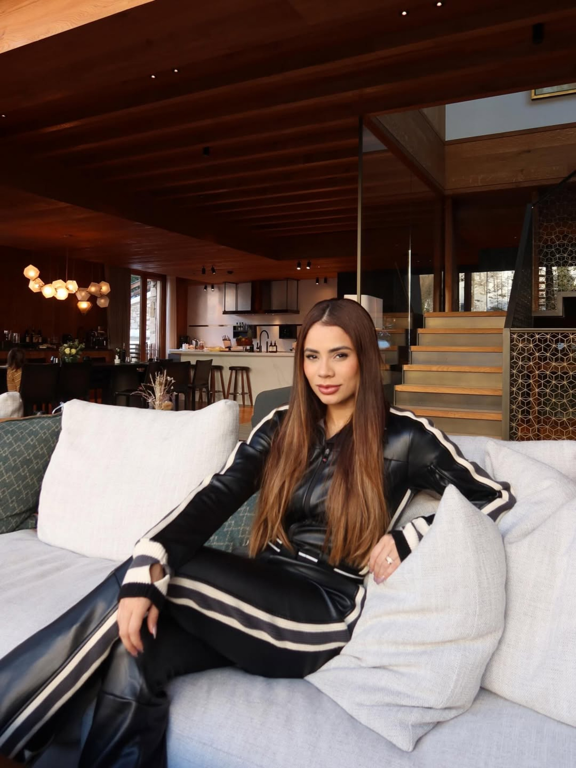 Lexa - Reprodução/Instagram 