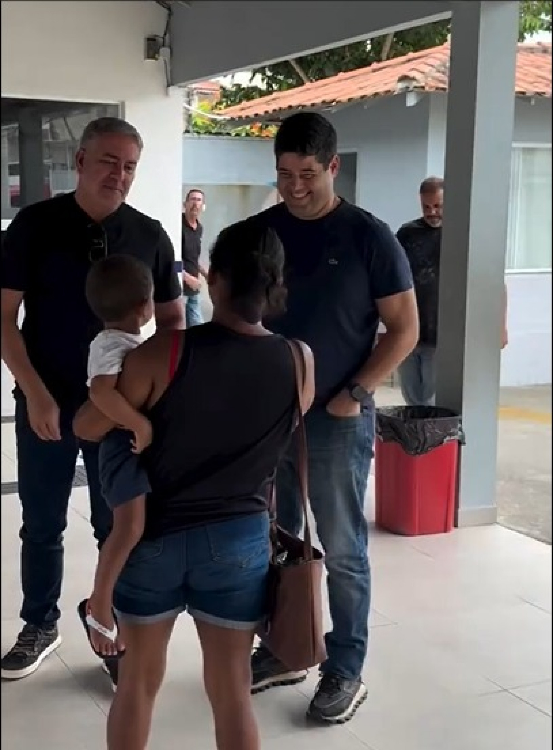 Diego e Bernardo - Reprodu&ccedil;&atilde;o