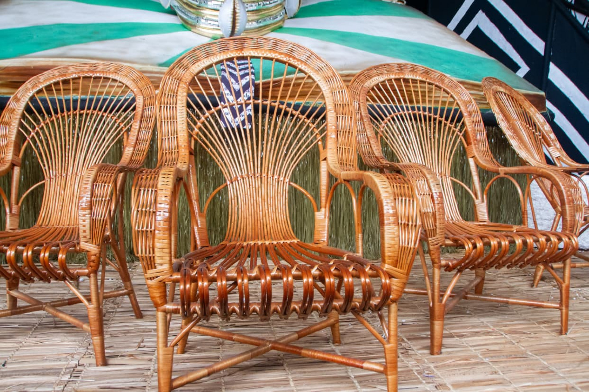 Alegoria do Imp&eacute;rio Serrano - &Eacute;rica Martin / Ag&ecirc;ncia O Dia