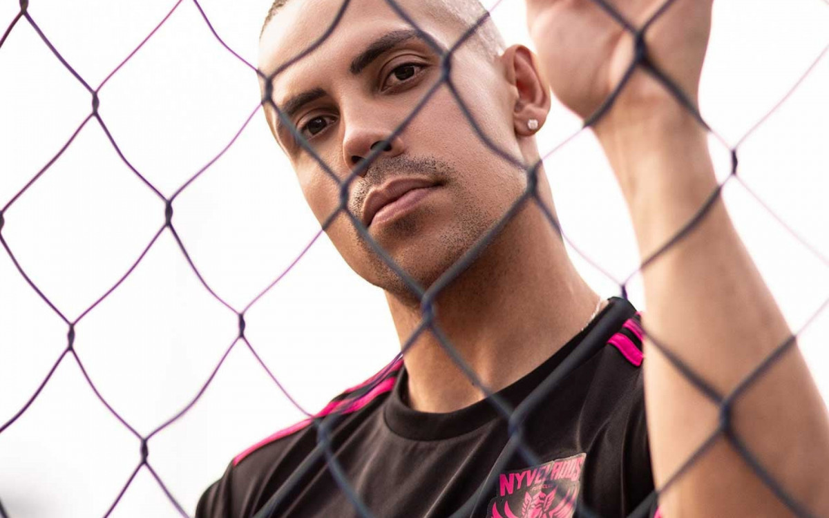 Nyvelados anuncia ex melhor jogador do mundo de futsal para a Kings League