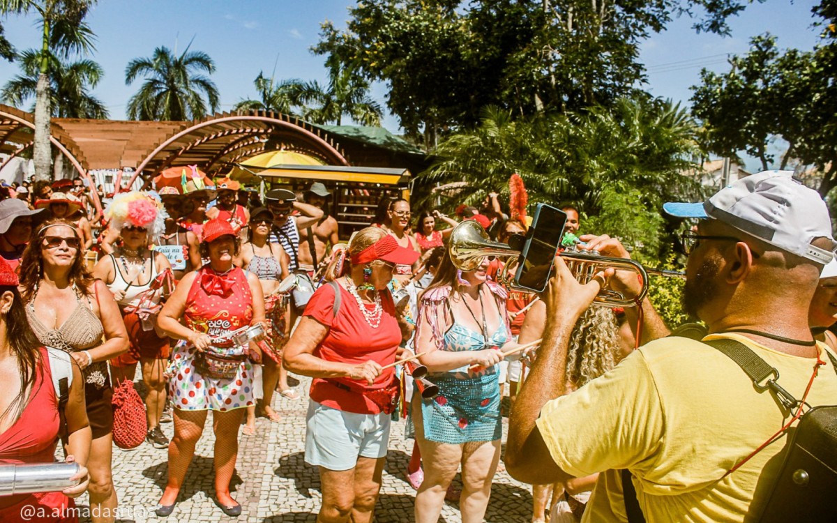 Bloco Alternativo Resistência