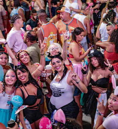 Guapi terá Carnaval com shows e programação especial para crianças