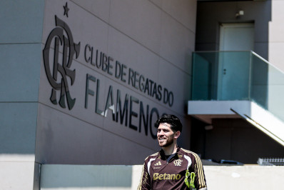 Destaque em 2025, Rossi é fundamental para primeira vitória do Flamengo no Brasileiro