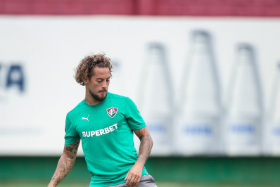 Guga vê 'identidade' em Fluminense de Zubeldía e fala em buscar o que faltou em 2025: 'Títulos'