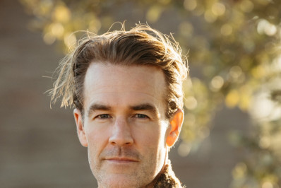 Ator James Van Der Beek, de 'Dawson's Creek', morre aos 48 anos