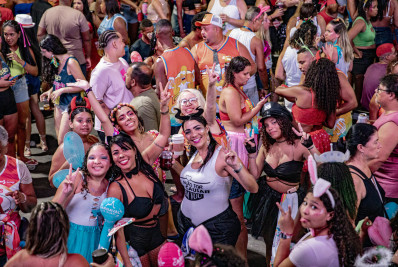 Guapi terá Carnaval com shows e programação especial para crianças