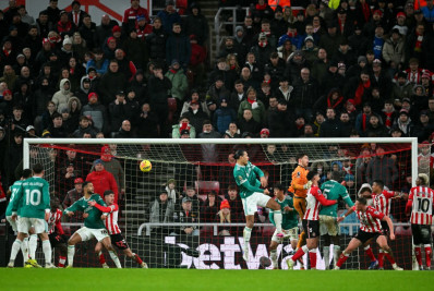 Liverpool vence e quebra série invicta caseira do Sunderland na Premier League