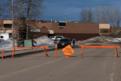 Polícia identifica jovem de 18 anos como autora de massacre no Canadá