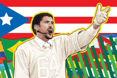 Super Bowl: a arte resiste. E salva! Liberta! 