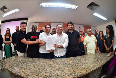 Prefeitura de Niterói autoriza novas obras de contenção com investimento de R$ 66,5 milhões