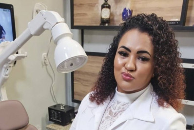 Polícia Civil procura por falsa dentista com consultório na Vila Aliança