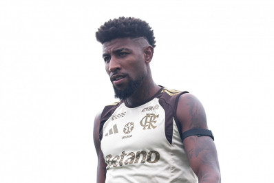 Royal fala sobre críticas e projeta volta por cima: 'Sei do meu potencial'