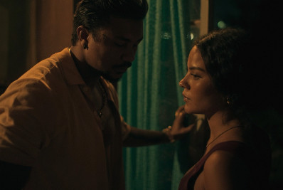 Com Bella Campos e Xamã, 'Cinco Tipos de Medo', ganha trailer e data de estreia; confira