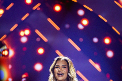 Simone Mendes é a atração da festa de sábado do 'BBB 26'